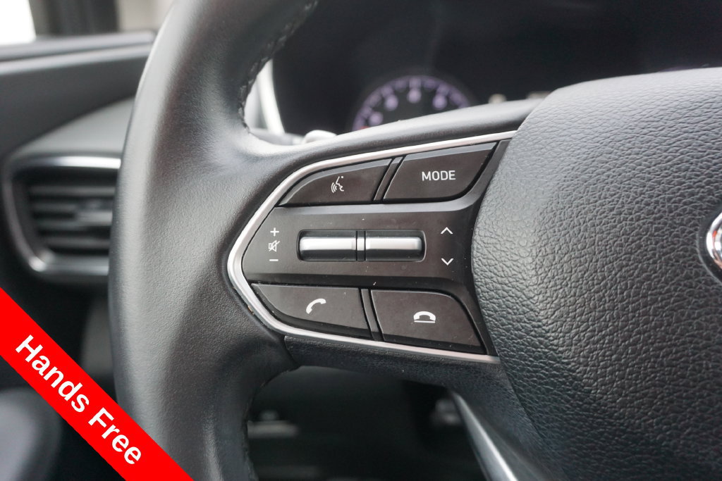 Used 2023 Hyundai Santa Fe SEL AWD/4WD image 4