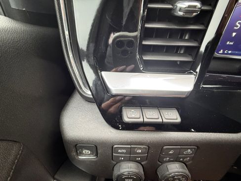 New 2026 Chevrolet Silverado 2500 High Country w/ High Country Premium Package image 19