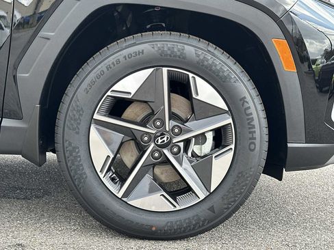 New 2026 Hyundai Tucson SEL w/ Tow & Go Package image 7
