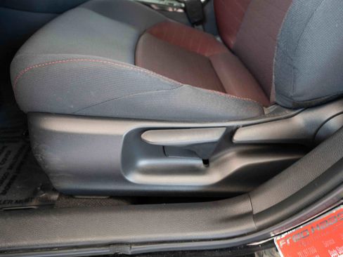 Used 2024 Toyota Corolla SE FWD image 12