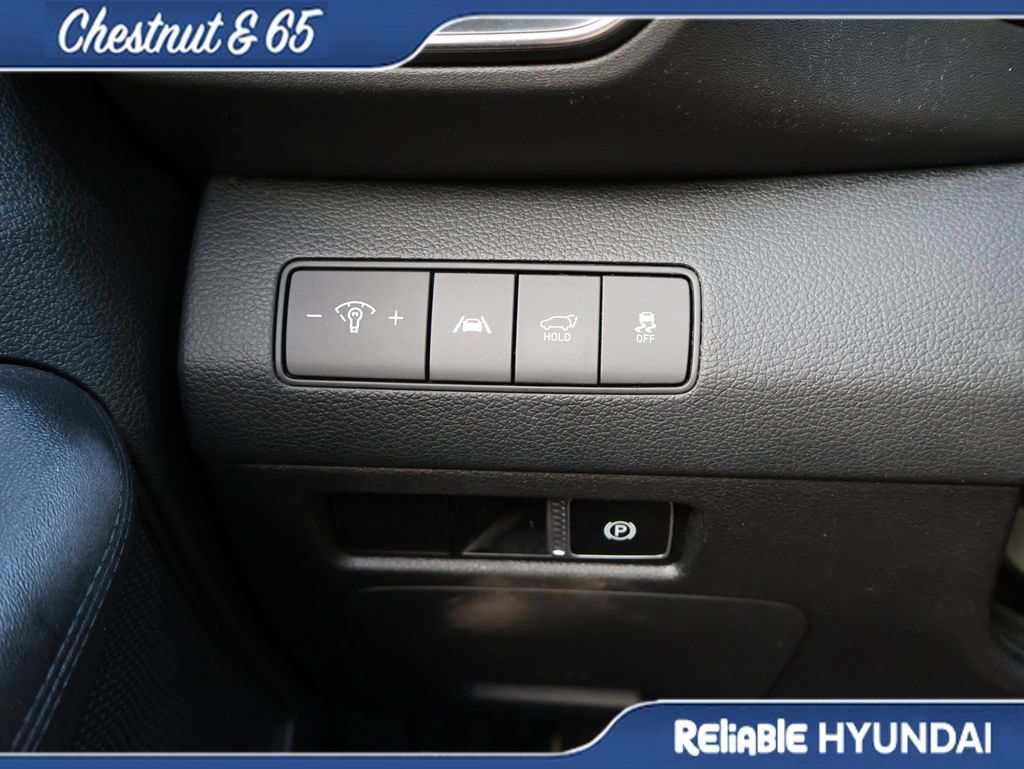 Used 2023 Hyundai Santa Fe SEL AWD/4WD image 31