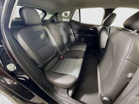 New 2026 Chevrolet Trax LT w/ Driver Confidence Package FWD image 28