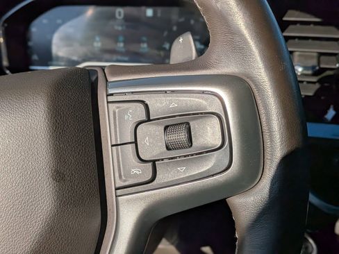 Certified 2022 Chevrolet Silverado 1500 LTZ image 23