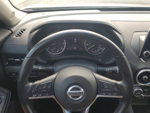 Used 2020 Nissan Sentra SV image 21