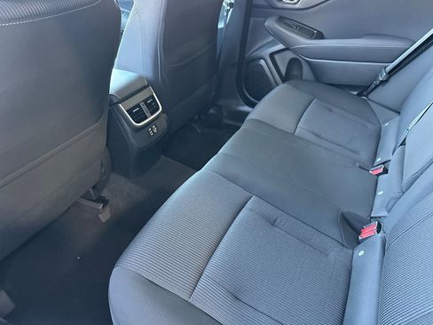 New 2025 Subaru Legacy Premium image 13