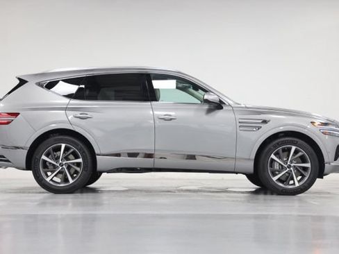New 2026 Genesis GV80 3.5T Advanced AWD/4WD image 15
