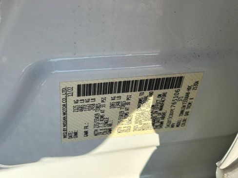 Used 2023 Nissan Rogue SL w/ SL Premium Package image 27