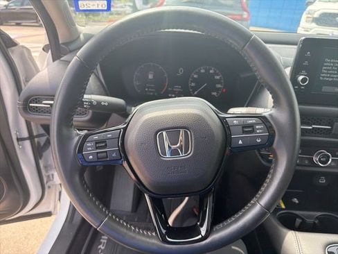 Used 2023 Honda HR-V EX-L image 19