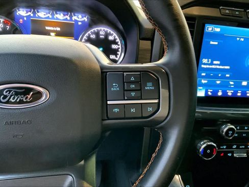Used 2023 Ford F150 Tremor AWD/4WD image 22