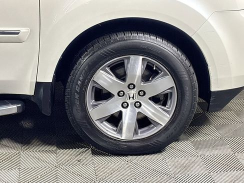 Used 2014 Honda Pilot Touring image 24