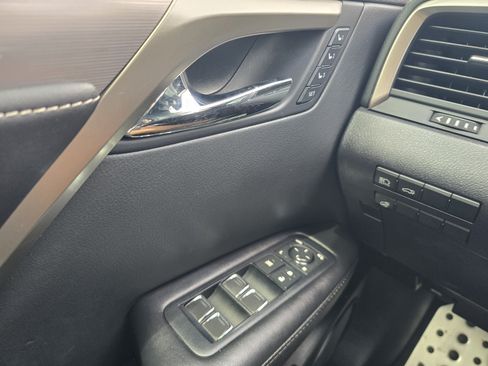 Used 2017 Lexus RX 350 F Sport w/ Accessory Package FWD image 23