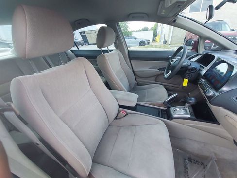 Used 2010 Honda Civic LX image 10