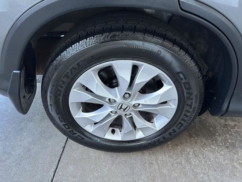 Used 2014 Honda CR-V EX-L image 35