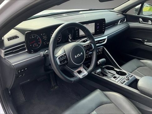 Used 2024 Kia K5 GT-Line FWD image 17