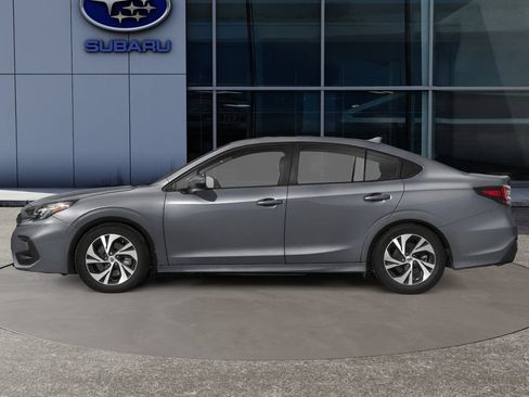 Certified 2025 Subaru Legacy Premium w/ Popular Package #1A AWD/4WD image 3