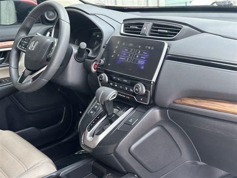 Used 2018 Honda CR-V EX image 32