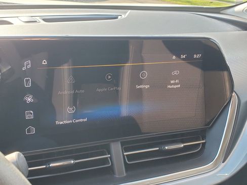 Used 2024 Chevrolet Trax LT image 17