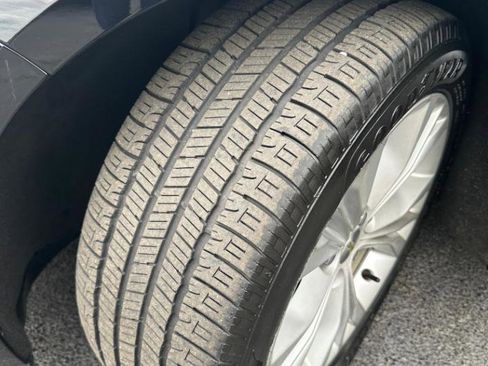 Used 2015 Chevrolet Impala LT w/ Convenience Package FWD image 36