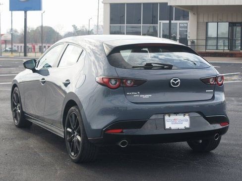 Used 2024 MAZDA MAZDA3 s image 16