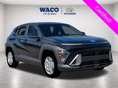 Used 2026 Hyundai Kona SE