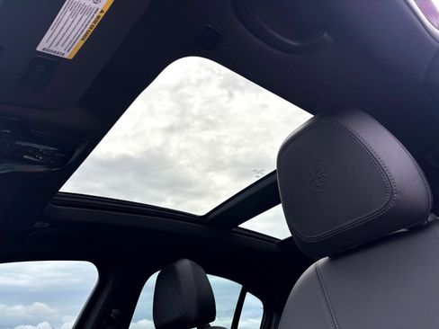 Used 2022 Alfa Romeo Stelvio Ti w/ Active Assist Plus Package image 28