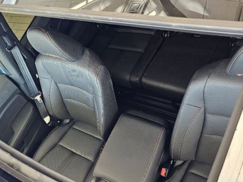 New 2026 Honda Ridgeline TrailSport image 13