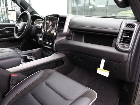 Used 2026 RAM 1500 Laramie image 19