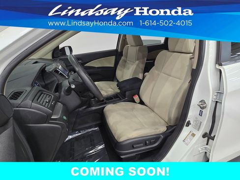 Used 2016 Honda CR-V EX image 13