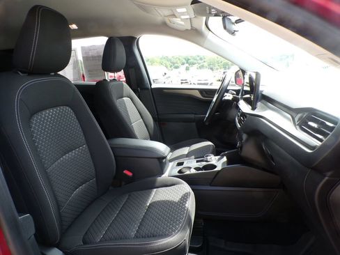 Used 2023 Ford Escape Active w/ Tech Pack #1 AWD/4WD image 15