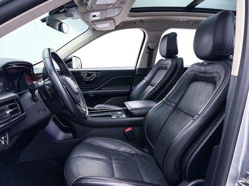 Used 2020 Lincoln Aviator Reserve w/ Equipment Group 201A image 21