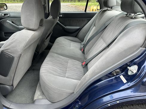 Used 2005 Honda Civic LX image 17