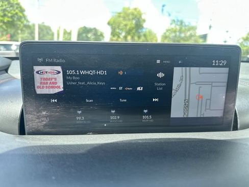 Used 2021 Acura TLX w/ A-SPEC Package FWD image 25