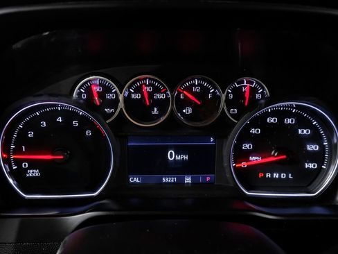 Used 2022 Chevrolet Silverado 2500 LT w/ Convenience Package image 19