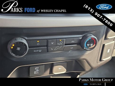 Used 2021 Ford F150 XL w/ Equipment Group 101A High image 20