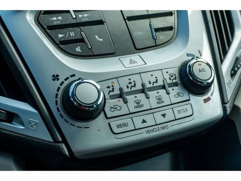 Used 2016 GMC Terrain SLE FWD image 25