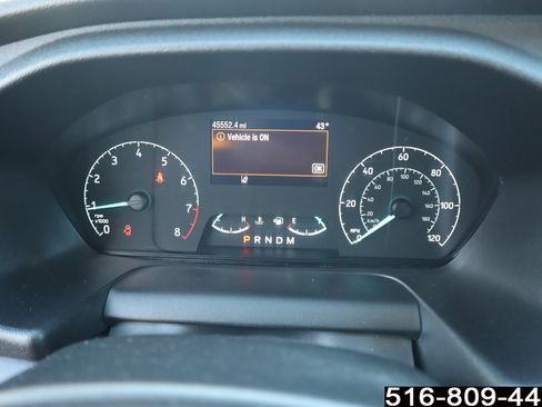 Used 2023 Ford Transit 350 XLT image 25