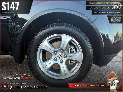 Used 2012 Honda Pilot EX-L image 19
