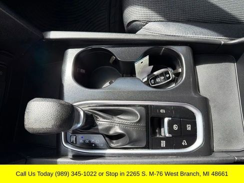 Used 2019 Hyundai Santa Fe SEL AWD/4WD image 23