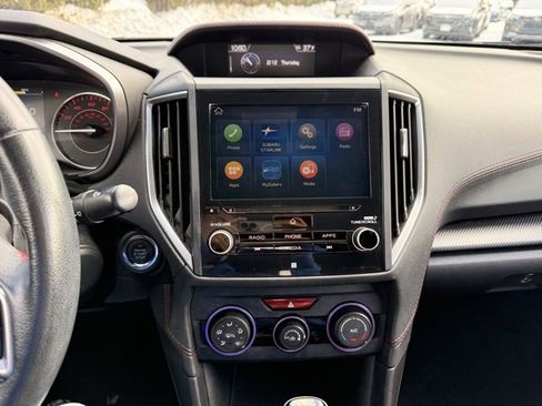 Used 2020 Subaru Impreza 2.0i Sport image 23