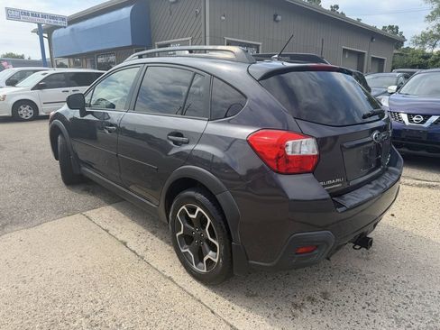 Used 2013 Subaru Crosstrek 2.0i Premium w/ Popular Pkg 2 AWD/4WD image 15