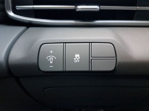 New 2026 Hyundai Elantra SEL Sport Premium FWD image 25