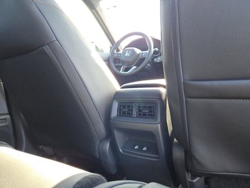 New 2026 Honda CR-V Sport-L image 26