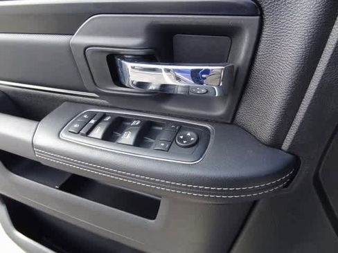 Used 2017 RAM 1500 Rebel w/ Luxury Group image 11