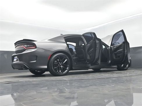 Used 2021 Dodge Charger R/T w/ Plus Group image 76