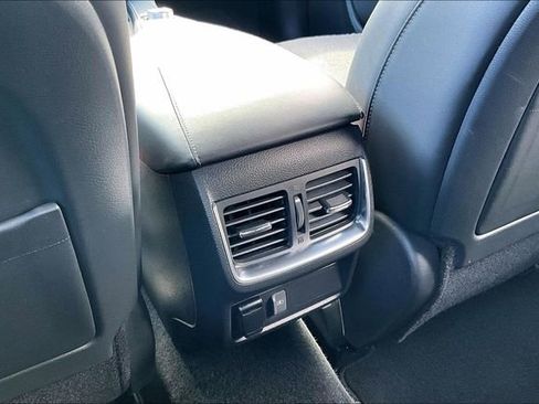 Used 2022 INFINITI QX55 Essential w/ Proactive Package image 10