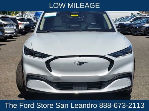 Certified 2023 Ford Mustang Mach-E Premium image 3