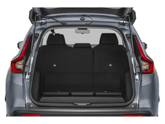 Used 2025 Honda CR-V LX image 12