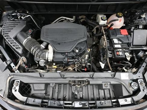 Used 2017 GMC Acadia SLT w/ LPO, Floor Liner Package AWD/4WD image 50