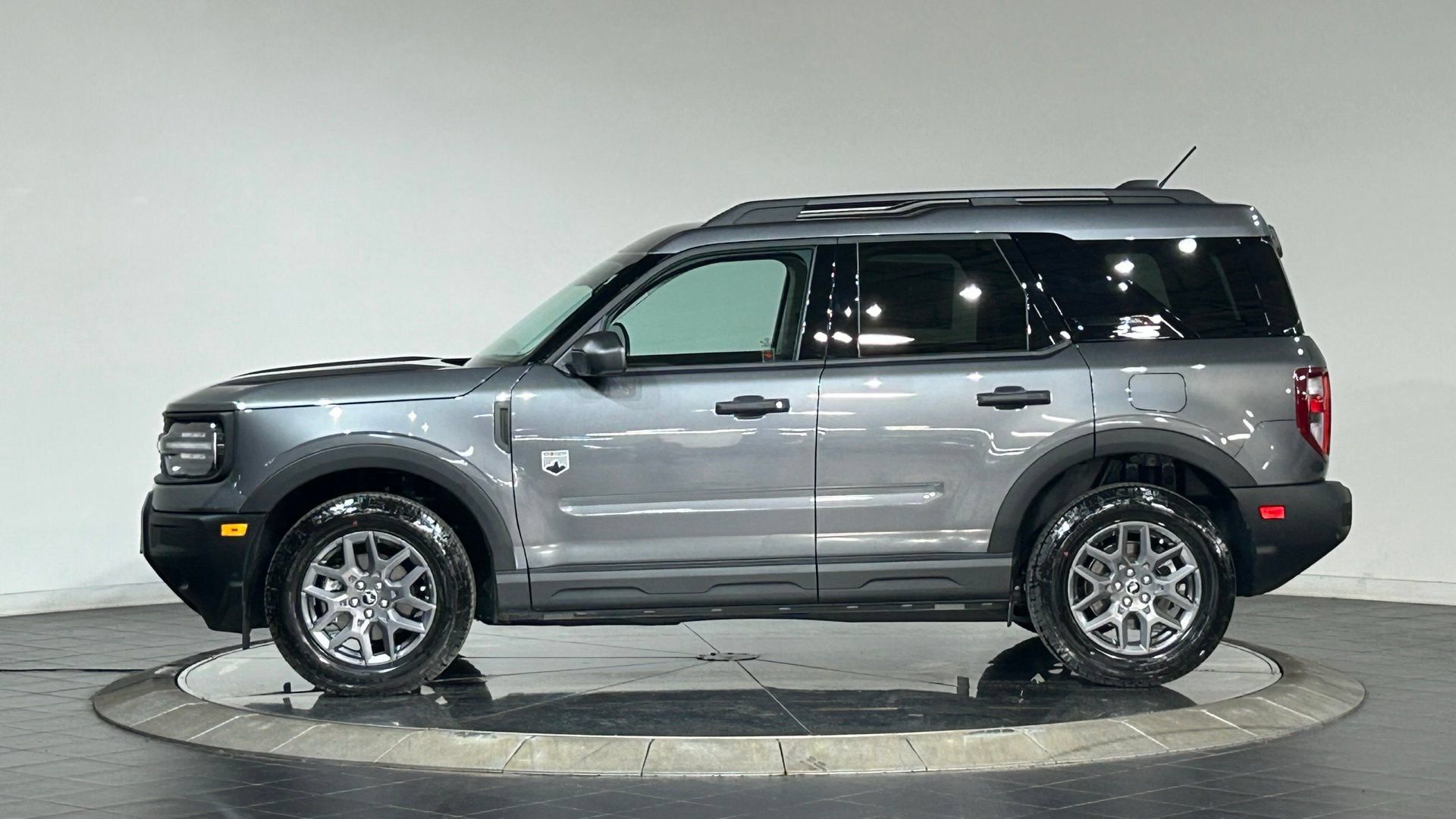 New 2026 Ford Bronco Sport Big Bend w/ Convenience Package AWD/4WD image 6