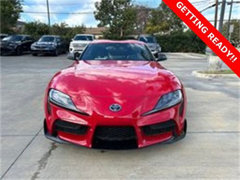 Used 2022 Toyota Supra image 2